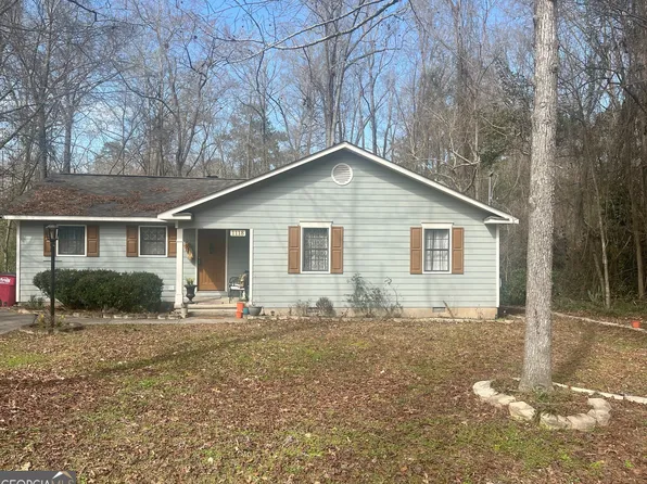1118 N Plantation Pkwy, Macon, GA 31220