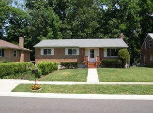6961 Moorfield Dr, Anderson Twp, OH 45230