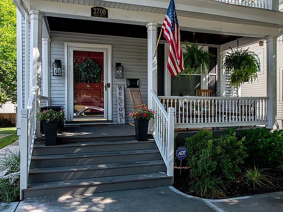 3rd image of 2708 Arbor Ave