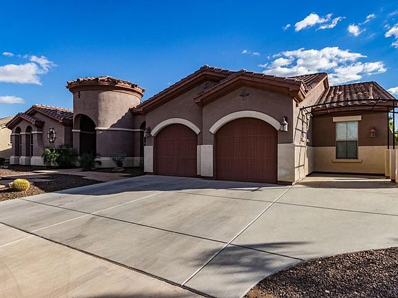 2nd image of 20161 E Silver Creek Ln
