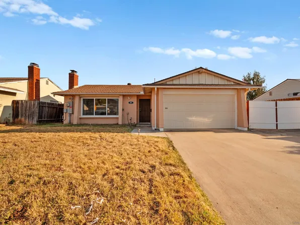 501 Danny St SW, El Cajon, CA 92021