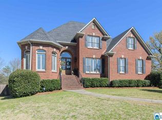 3834 Carisbrooke Dr, Birmingham, AL 35226