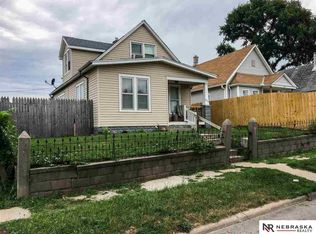 5134 S 38th St, Omaha, NE 68107