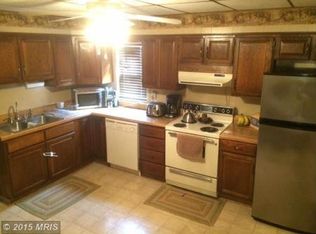 87 Gilmore St, Keyser, WV 26726