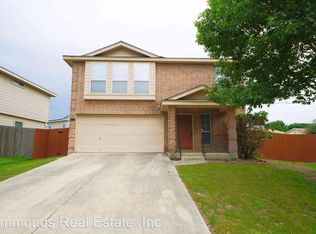 6503 Dancing Ct, San Antonio, TX 78244