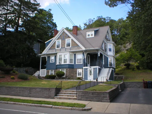 629 Franklin St, Melrose, MA 02176