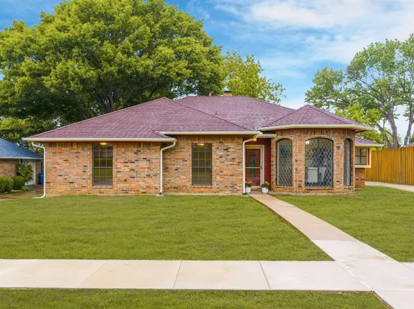 732 Eagle Dr, Coppell, TX 75019