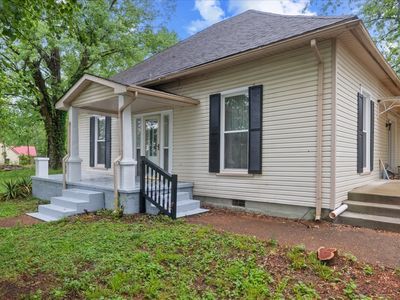 1049 Depot St, Culleoka, TN, 38451