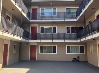 3080 Richmond Boulevard, Oakland, CA 94611