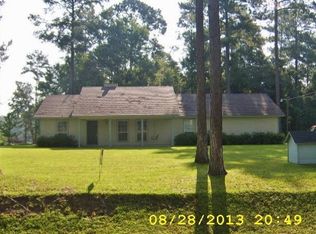 380 Pinebrook Dr, Valdosta, GA 31602
