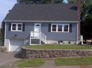 23 High St, Saugus, MA 01906