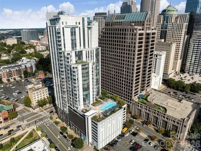 333 W Trade St Unit 1301, Charlotte, NC, 28202