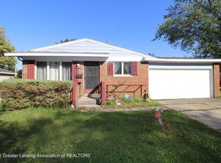 4123 Clayborn Rd, Lansing, MI 48911