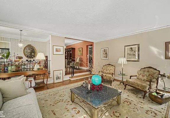 4th image of 3001 Henry Hudson Pkwy W #2AB