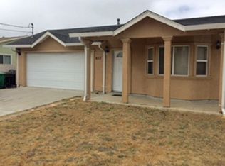 657 S 29th St, Richmond, CA 94804