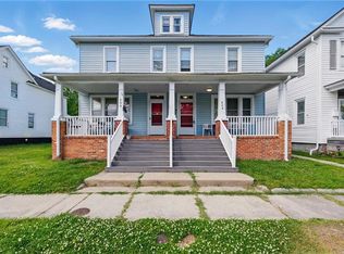 206 Poplar Ave, Norfolk, VA 23523