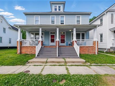 206 Poplar Ave, Norfolk, VA, 23523