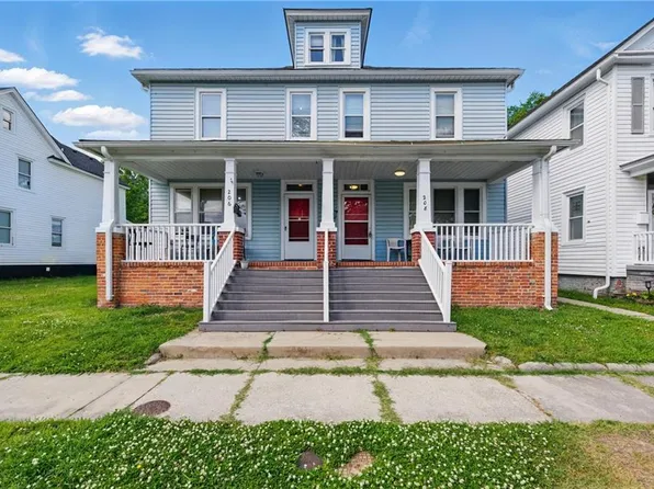 206 Poplar Ave, Norfolk, VA 23523