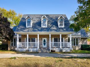 1312 Greene St, Adel, IA 50003