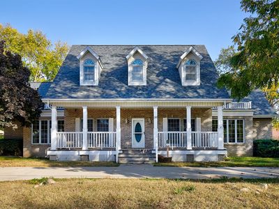 1312 Greene St, Adel, IA, 50003
