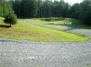 25 Meadowmere Ln, Liberty, NY 12754