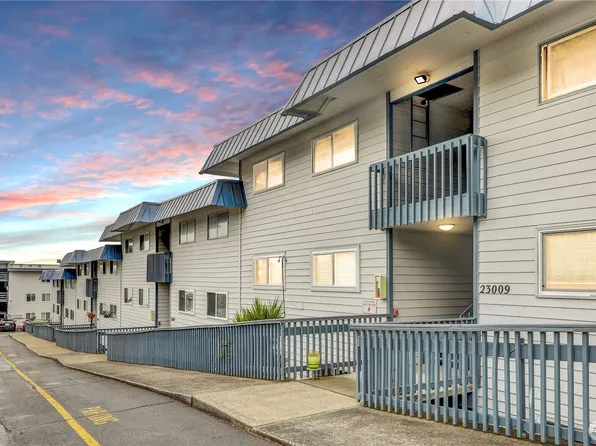 23009 Marine View Drive S #B108, Des Moines, WA 98198