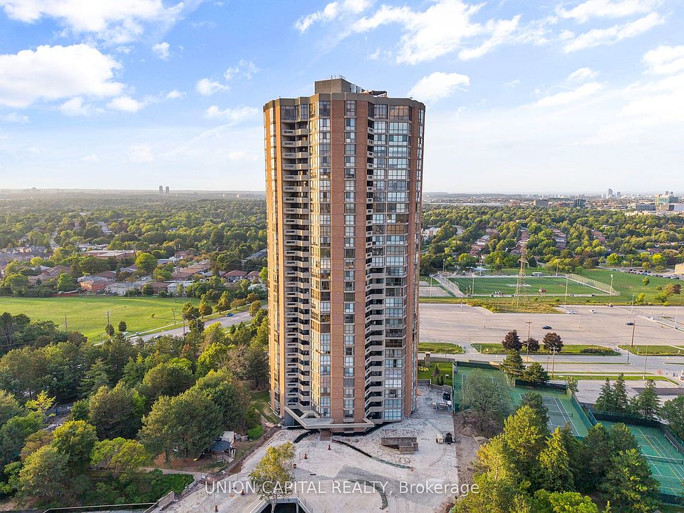 1st image of 85 Skymark Dr Unit 2405