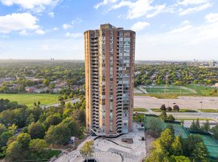 85 Skymark Dr UNIT 2405, Toronto, ON M2H3P2