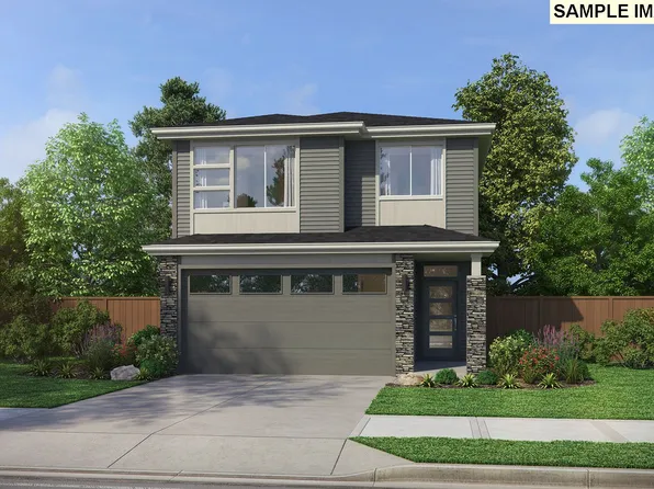 735 NW 174th St, Ridgefield, WA 98642