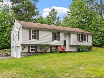 24 Joel Scott Dr, Holden, MA, 01520