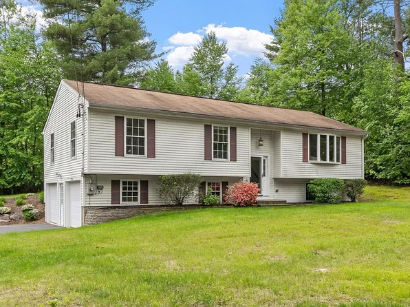 24 Joel Scott Dr, Holden, MA 01520