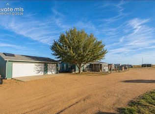 36925 Shear Rd, Yoder, CO 80864