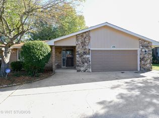 24563 S Mulberry Ln, Crete, IL