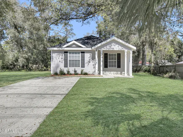 1609 E 12TH Street, Jacksonville, FL 32206