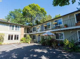 728 SE 16th Ave UNIT 8, Portland, OR 97214