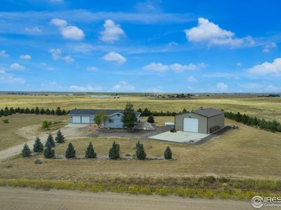 11451 County Road 3.75, Wiggins, CO, 80654