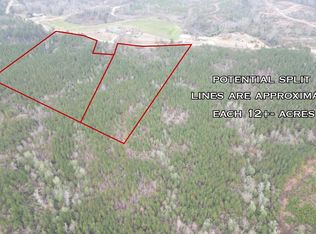 1847 Smith County Rd #123, Magee, MS 39111