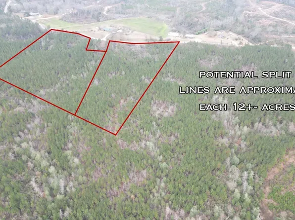 1847 Smith County Rd #123, Magee, MS 39111
