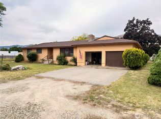 504 9th Ave, Oroville, WA 98844