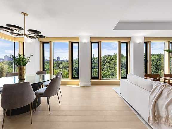 2nd image of 145 Central Park N APT 5A