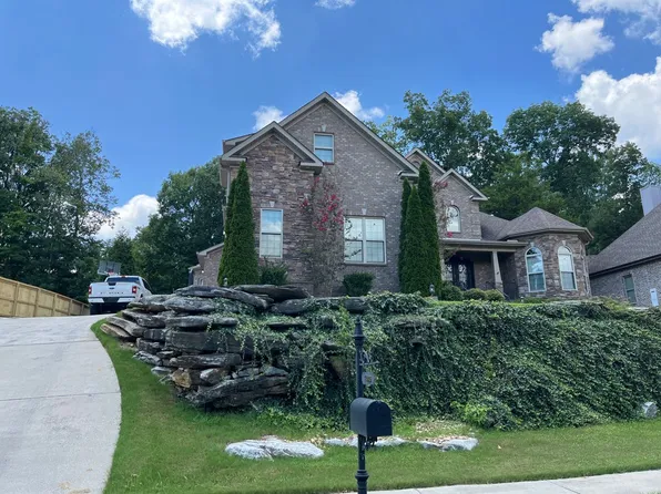 7036 Ridge Crest Rd, Owens Cross Roads, AL 35763