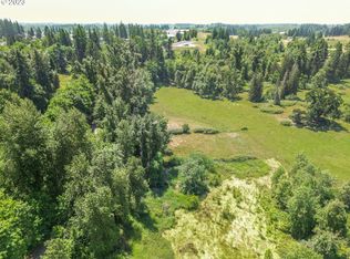 0 2nd St NE, Aurora, OR 97002