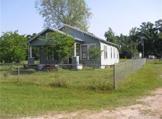 176 Glover Rd, Poplarville, MS 39470