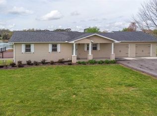 1763 Doc Terry Rd, Dandridge, TN 37725