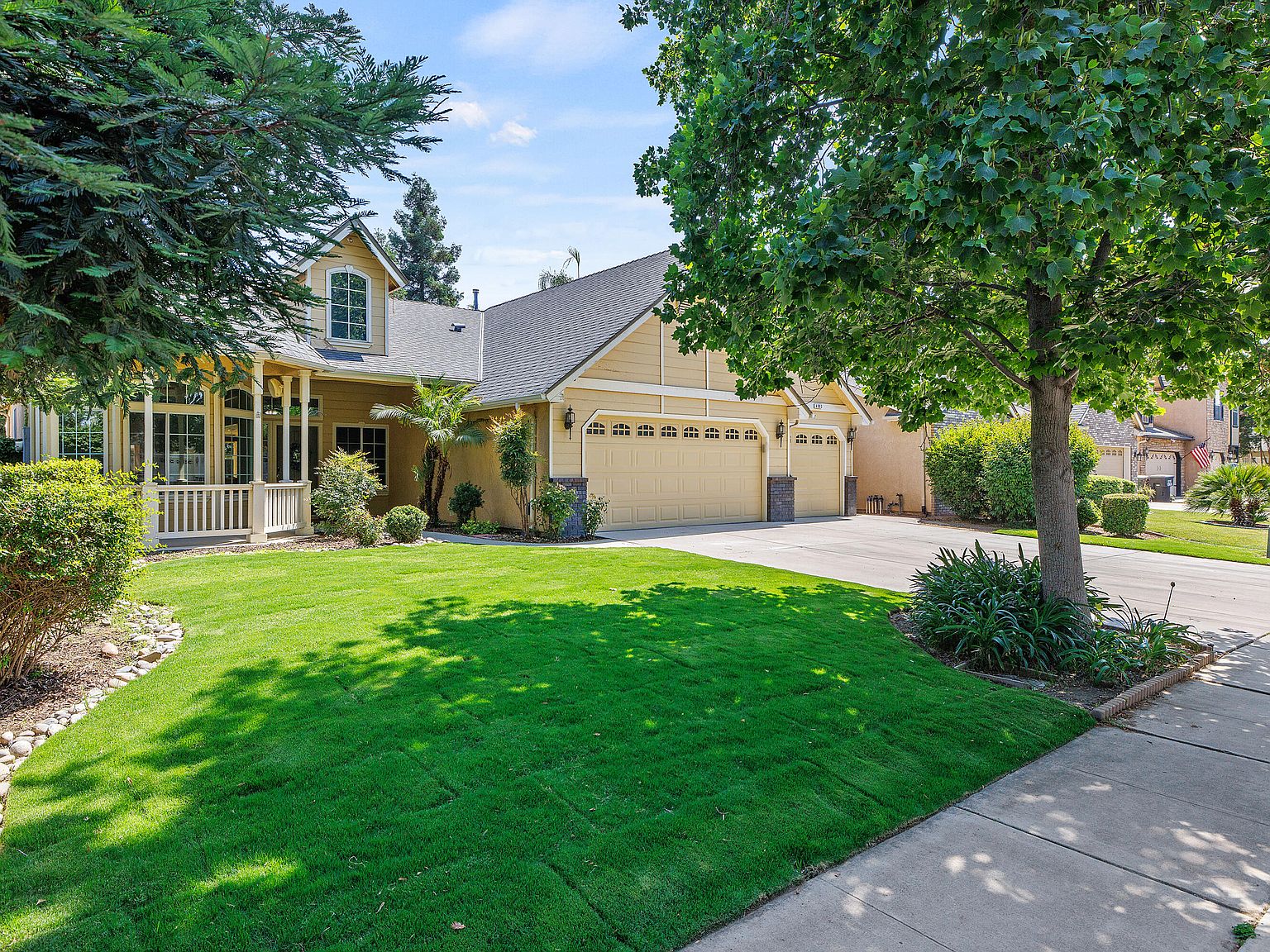 4903 W Wren Avenue, Visalia, CA 93291 Zillow