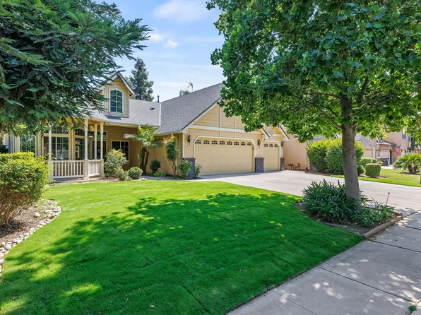 4903 W Wren Avenue, Visalia, CA 93291