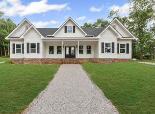 1928 Carpenter Bridge Rd, Columbia, TN 38401