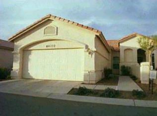 64372 E Windridge Ter, Tucson, AZ 85749