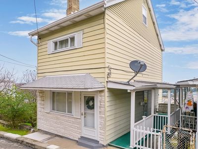 2729 Oakley Way, Pittsburgh, PA, 15203