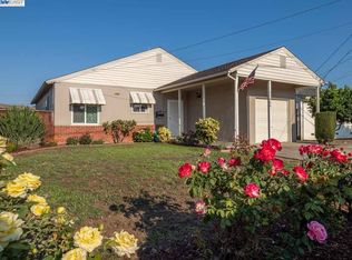 31966 Albany St, Hayward, CA 94544